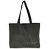ヨウジヤマモト Yohji Yamamoto SIGNATURE LEATHER MINI TOTE BAG メンズ